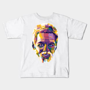 Uncle Drew Kids T-Shirt